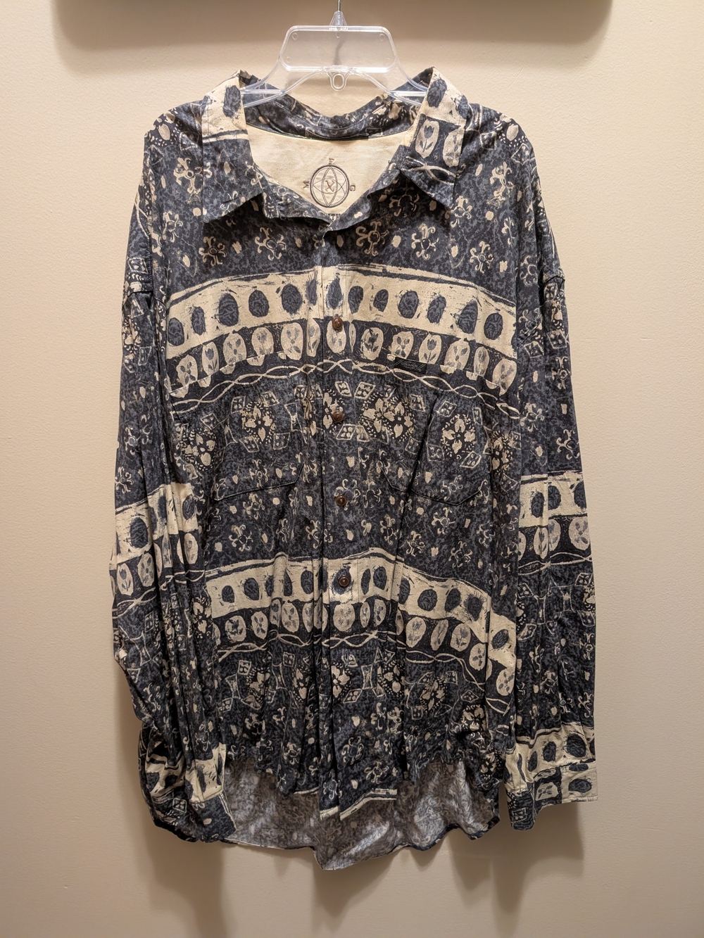 Marithé Francois Giraud - Button Down Shirt